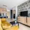 ApartHouse Fabryczna