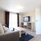 Haus Svane Whg EG