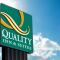 Quality Inn & Suites Wilsonville