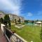 Provence Deluxe Apartment in Atia Resort