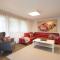 Apartment Bergfrieden by Interhome