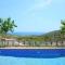 EL MIRADOR: Gran duplex, mar, montaña, piscina infinita, relax