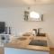 Apartament przy samym jeziorze