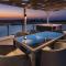 ASTERIA PEARL VILLA 2 with Rooftop Jacuzzi