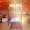 Eldorado Yurt