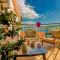 Cicciobello Lux Apartment Baošići with stunning sea view