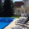 Jankó Apartman