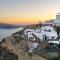 Pearl of Caldera Oia - Boutique Hotel by Pearl Hotel Collection