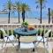 Puerto Banus Beachfront .Gray d´Albion . Amazing location