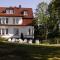 Thermen Hotel Pension Villa Holstein