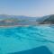 Van Gogh - beautiful lake Iseo view and swimming pool