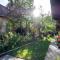 Villa Rihuini Eco Wine house Transylvania