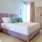 Epipleon Luxury Suites -104- Δωμάτιο 35τμ με βεράντα 35τμ μπροστά στη θάλασσα