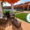 Anis Lux Tavira Residence Villa 5Q