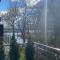 Apartament nad jeziorem Drwęckim z dużym tarasem