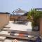 Appt 70m2, 3P, Toit-terrasse, Vue mer, Proche plage
