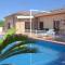 Empurialola -Preciosa Casa con piscina en Empuriabrava -160