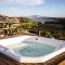 Ibiraquera Guest House Villa com piscina e jacuzzi