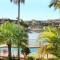 Canal front Mooloolaba Apartment