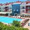 Side Legend Hotel - All Inclusive