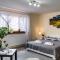 Apartament Polany