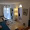 Apartment 50 square meters Loutraki WiFi, Smart TV Netflix Mountain view