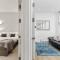 Cosy 1 Bed Apartment next to Liverpool Street Station FREE WIFI By City Stay Aparts London