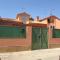 Casa del Poniente