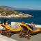 Alopronoia Sea Breeze