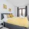Deluxe 2 Bedroom St Albans Apartment - Free WiFi