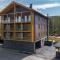 Holiday Home Tunturinlaita c1 by Interhome