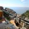 AT YOURS...MANAROLA 5 TERRE(SEA VIEW)