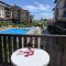 Chateau Aheloy 2, apartment with sea view