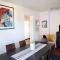 Art Apartment l Zentral & SeeNah