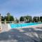 Paradiso Al Mare shared pool - Happy Rentals