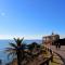 CASA GINESTRA CON SPLENDIDA VISTA MARE