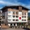 Appartement- und Wellnesshotel Winkler