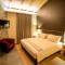 Limes Alpine Rooms