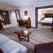 Holiday Inn Charlotte Airport, an IHG Hotel - Suite King Avec Canapé-Lit - Non-Fumeurs