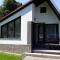 Bungalow Škrabálek