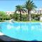 BUNGALOW LA ISLA