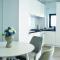 Myosotis Mamaia Studio by the Lake