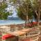 Amahelia Luxury Resort & Restaurant - Gili Asahan