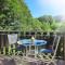 Studio plein sud, Wifi, Parking