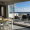 Sea View Penthouse with large terrace IROM1-1