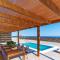 Terra d'Oro Sea view villa with private pool