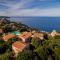 Villa il Faro con piscina esclusiva e strepitosa vista mare
