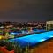 Comfort at 1503 Menlyn Maine Residences