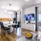 Aurora Seaview Apartment