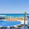 Flamingo Paradise Beach Hotel - Adults Only